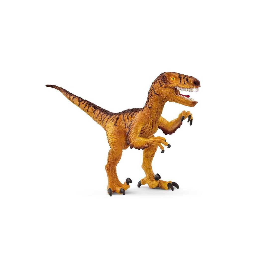 Schleich Dinosaurs Velociraptor