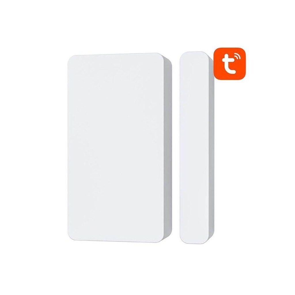 NEO Smart Door Window Sensor WiFi  NAS-DS05W TUYA