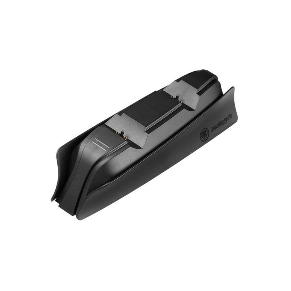 Snakebyte TWIN:CHARGE 5 (BLACK) - Wired - Sony PlayStation 5