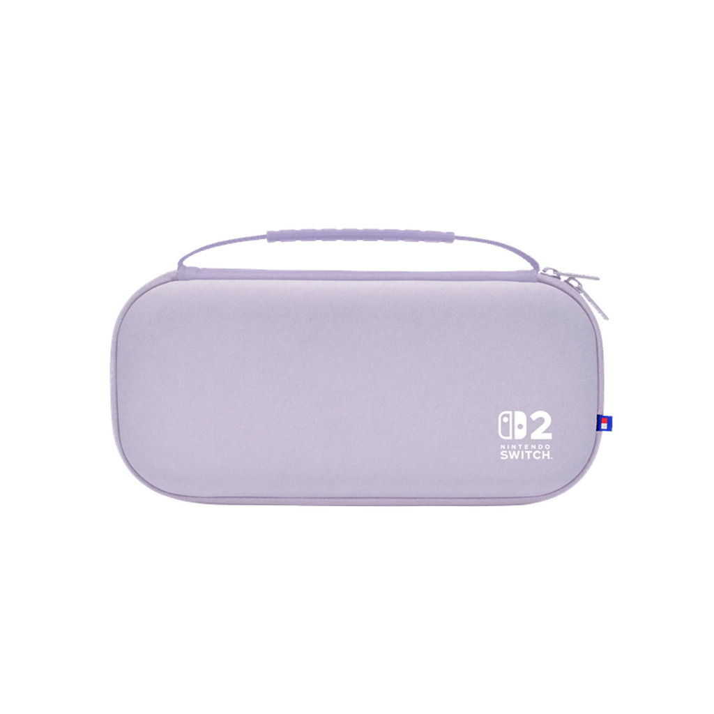 HORI Slim Tough Pouch - Lavender