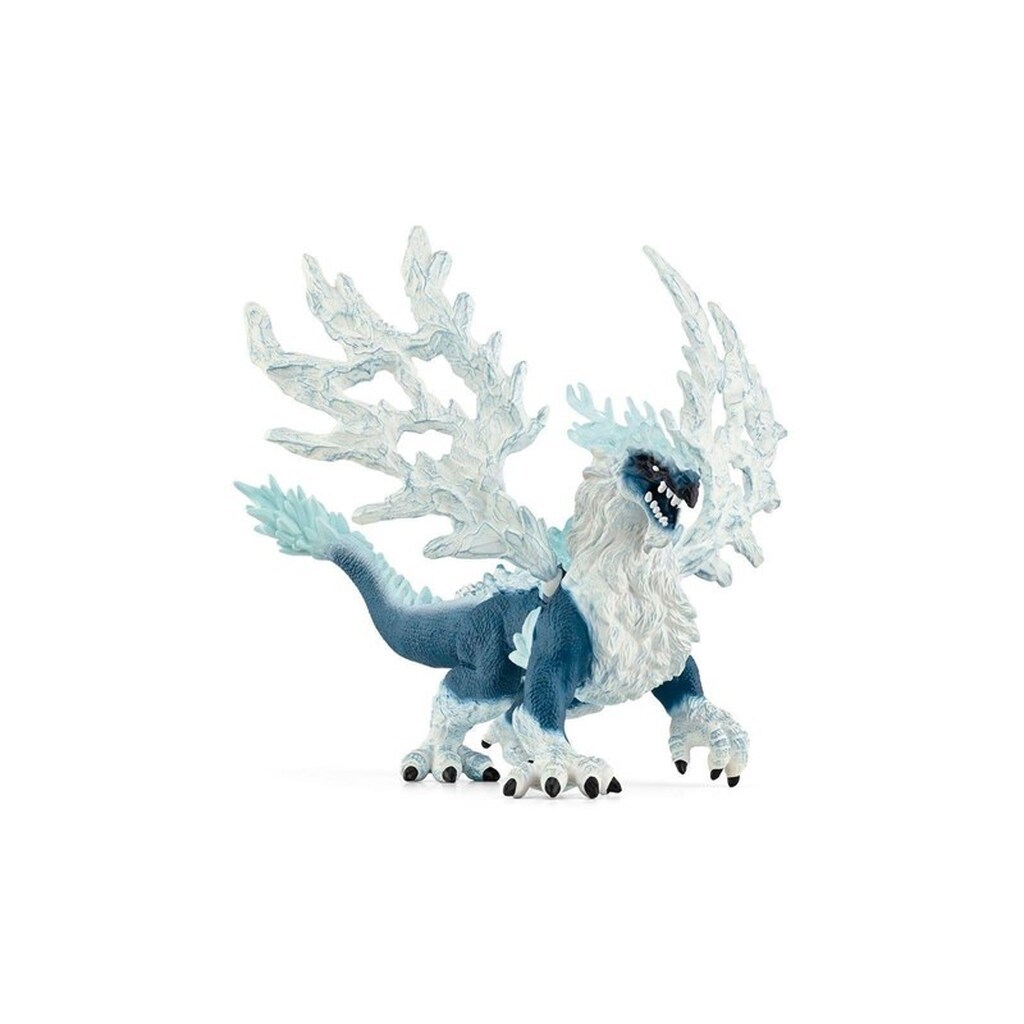 Schleich Isdrage