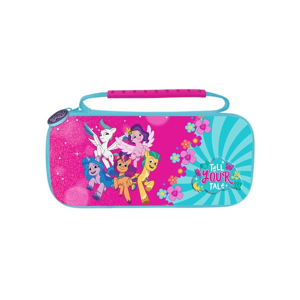 Freaks And Geeks My Little Pony - XL Carry Case - Taske - Nintendo Switch