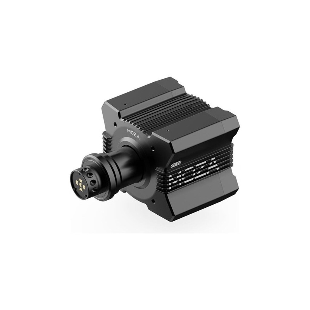 Moza Racing R9 V3 (9 Nm direct-drive wheelbase) - Miscellaneous Wheel - PC