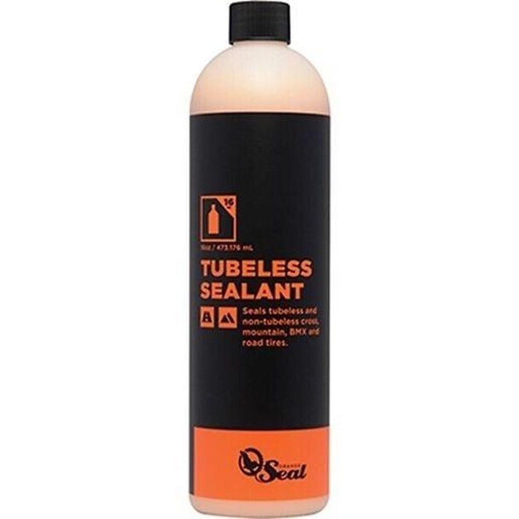 Orange Seal Tubeless Sealant - 473ml