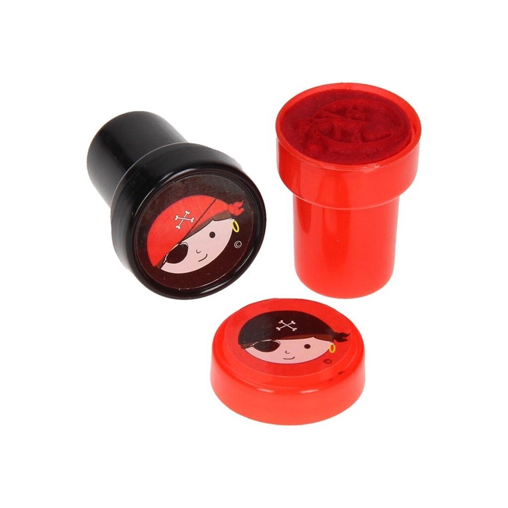 LG-Imports Stamp Pirate (Assorted)