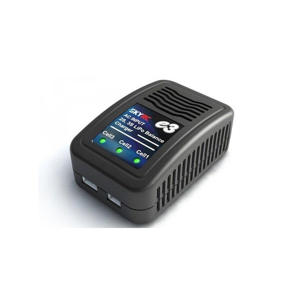 SkyRC Charger LiPo  E3