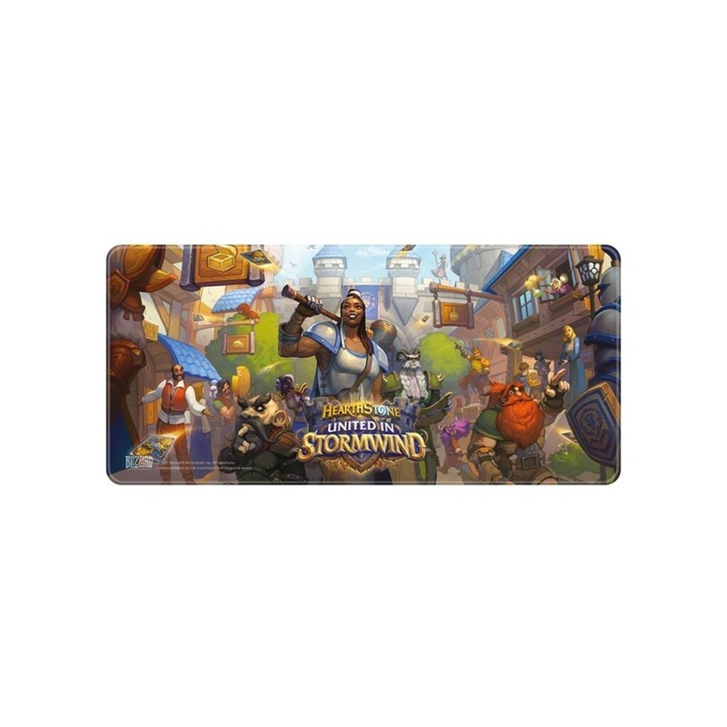 Blizzard Hearthstone Mousepad XL