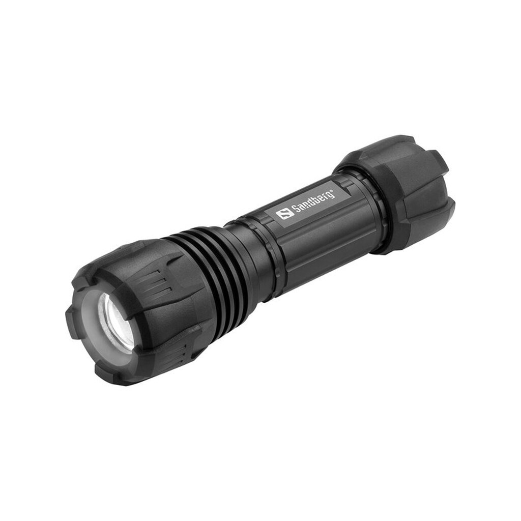 Sandberg Survivor Torch
