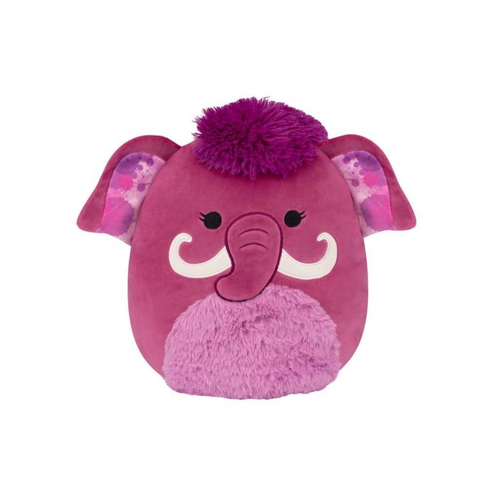 Squishmallows Magdalena Mammut 30 cm