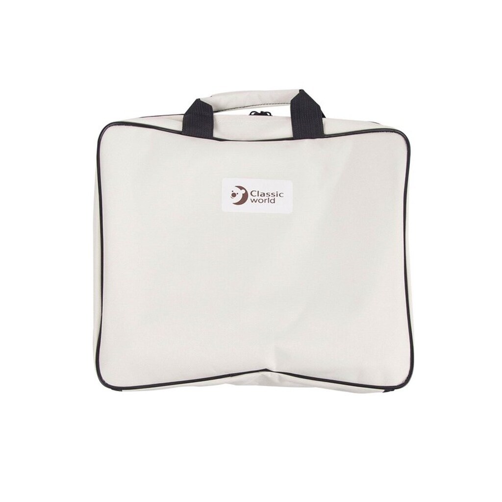 Classic World 9 Musical Instruments with Storage Bag