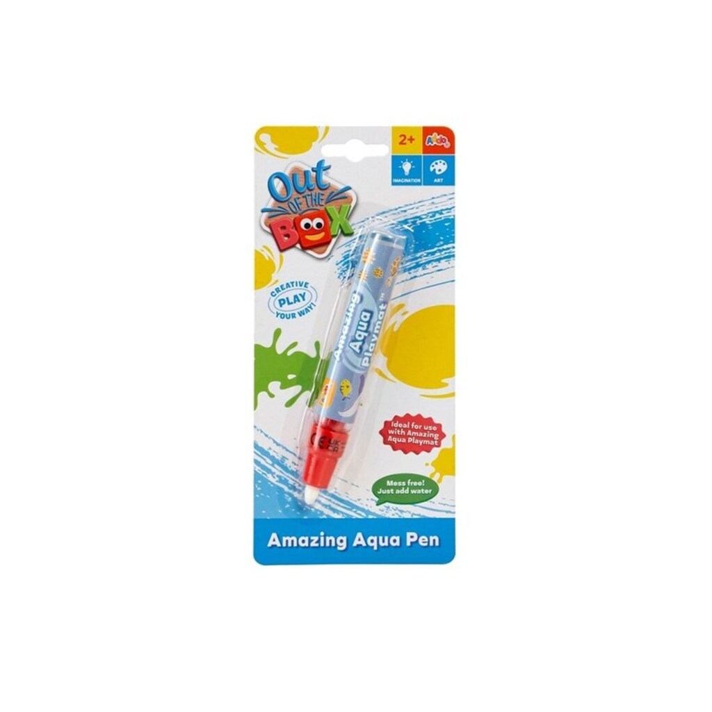 Out Of The Box Amazing Aqua Pen CDU
