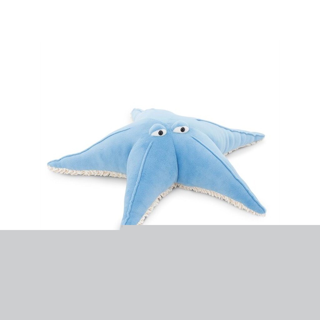 Orange Toys Søstjerne blå 35 cm