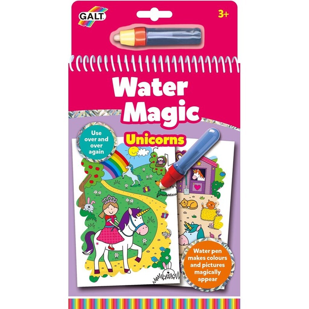 Galt Water Magic - Unicorn