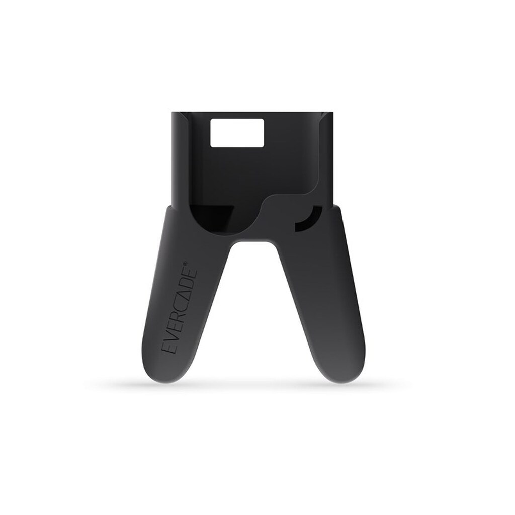 Blaze Evercade Tate Grip - Grey - Miscellaneous Tilbehør til spillekonsol - Evercade