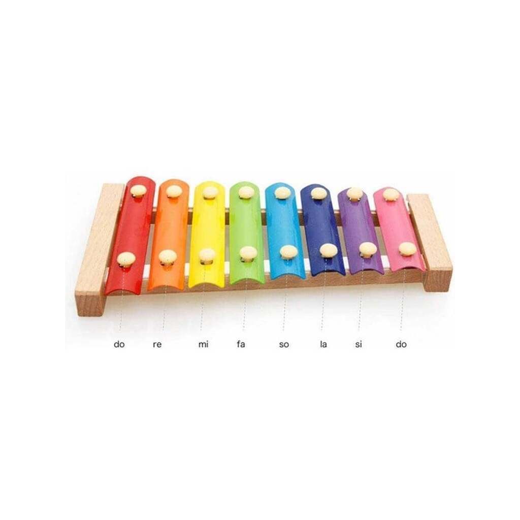 Easttop Xylophone with 8 notes