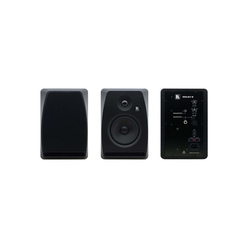 Kramer Electronics Kramer Dolev 5