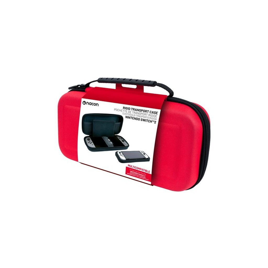 NACON Classic Bag L - Miscellaneous Taske - Nintendo Switch 2