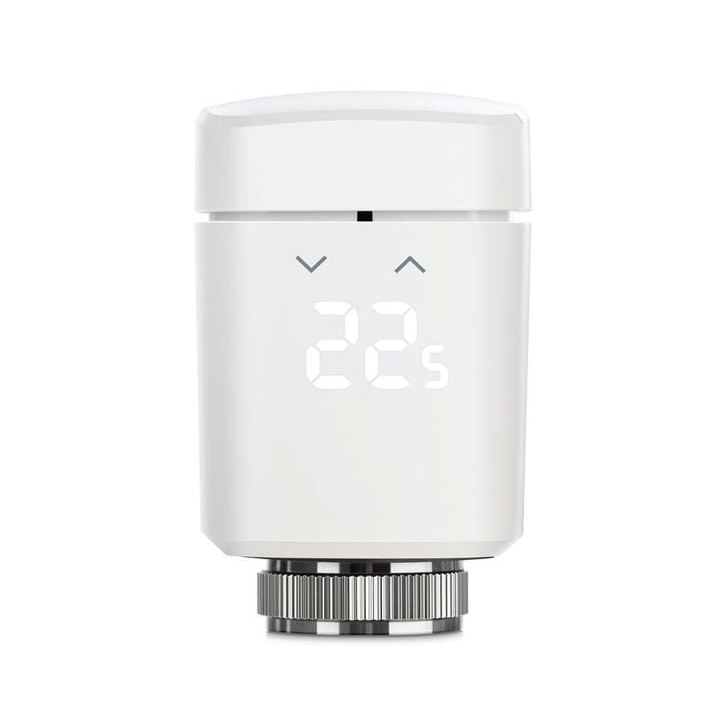Eve Thermo Smart Radiator Valve (Matter)