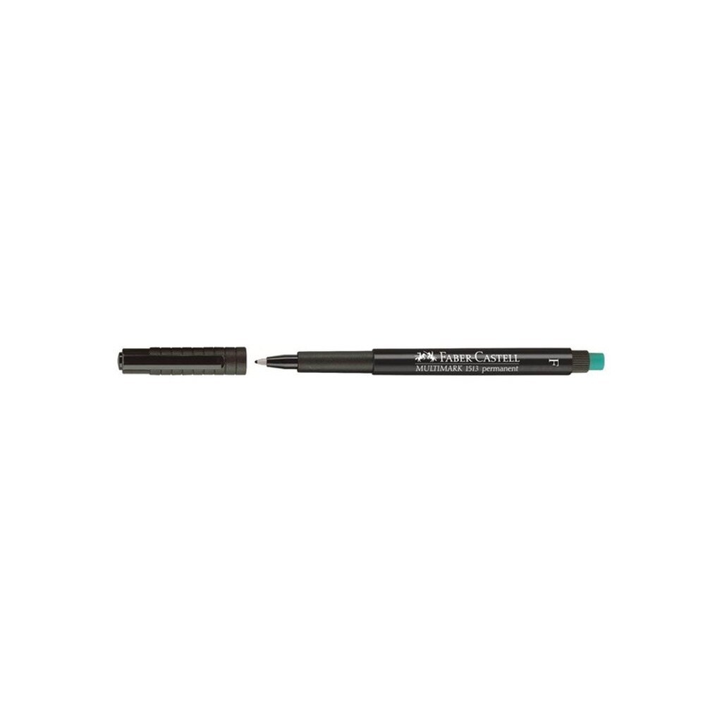 Faber Castell Faber-Castell MULTIMARK 1513 - marker - black