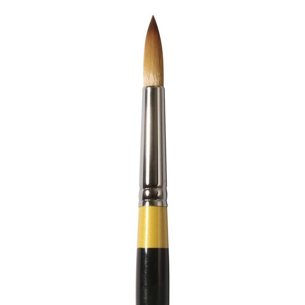 Daler-Rowney System3 Series 85 Round Nr 14