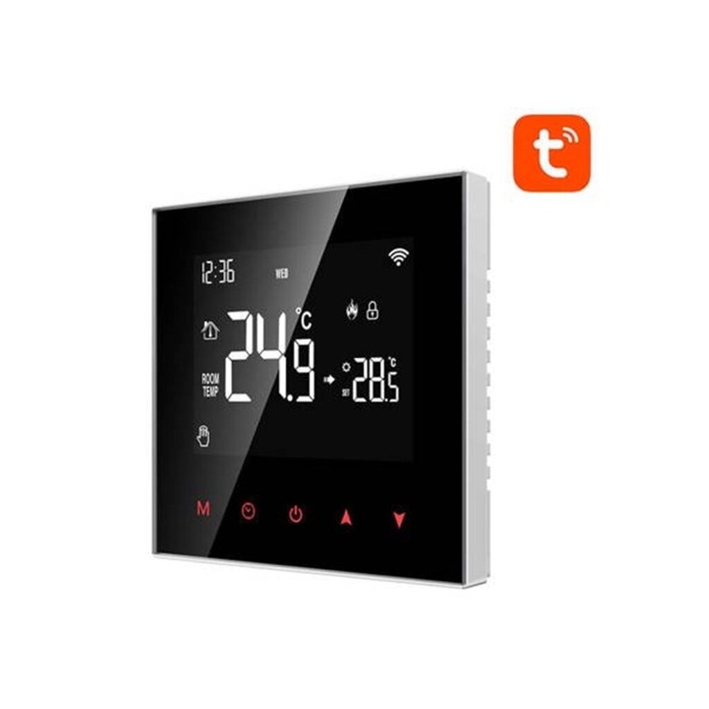 Avatto WT100 3A Wi-Fi TUYA Smart Boiler Thermostat