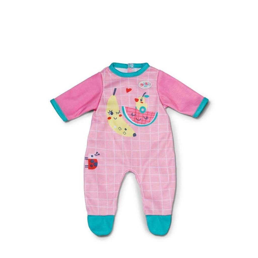 Baby Born Romper Pink 36cm