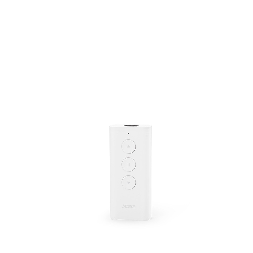 Aqara Smart Roller Shade Controller