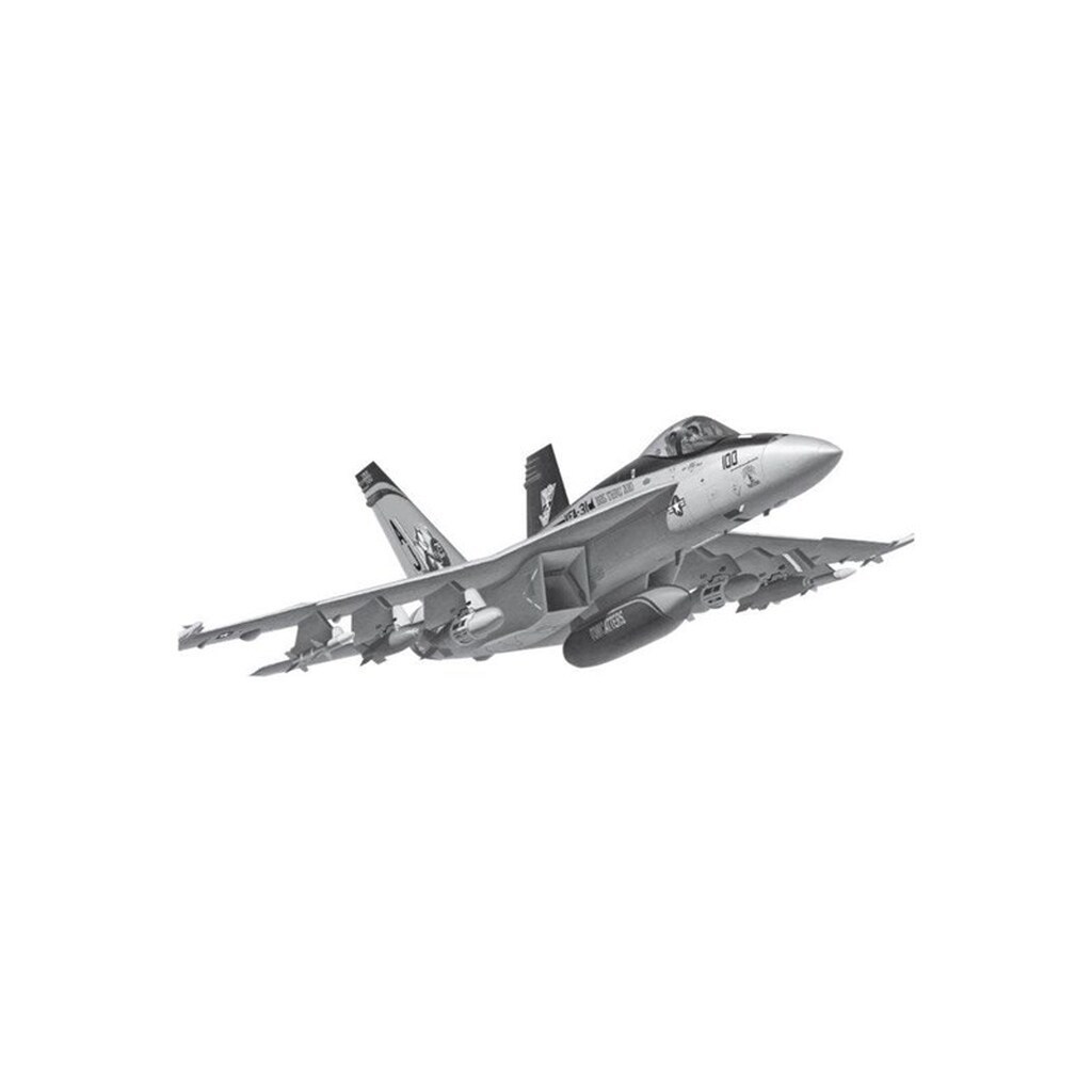 Revell - F/A-18 E Super Hornet
