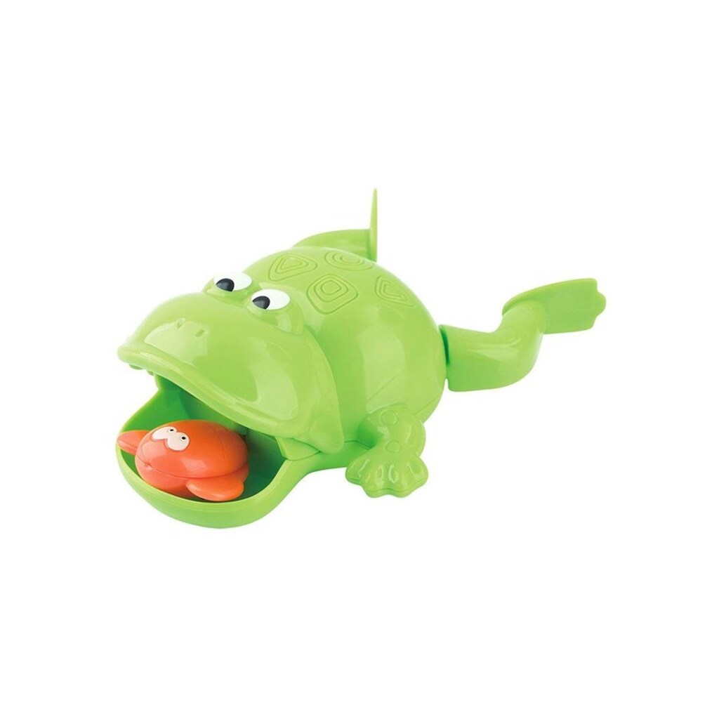 PLAY - Bath Toys Catch and Swim Frog 2pcs.