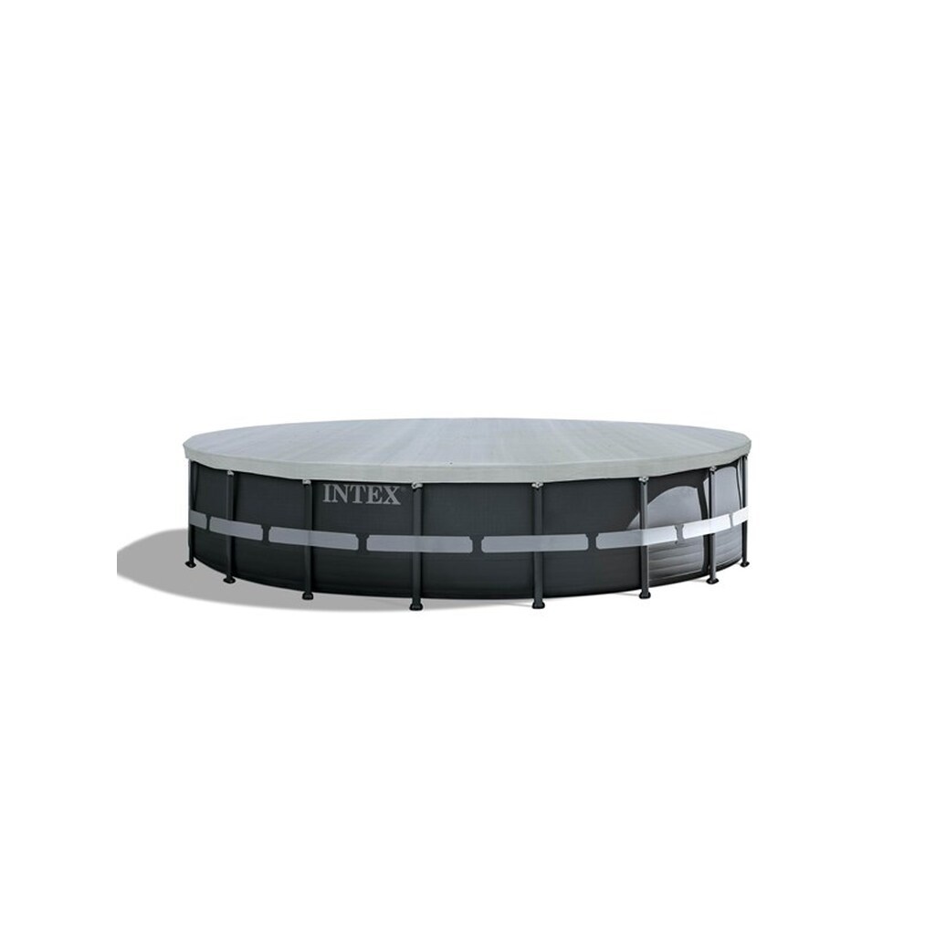 Intex Luksus Poolbetræk 549 cm