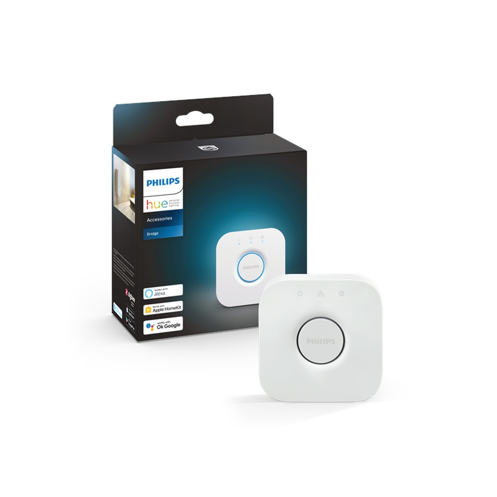 Philips Hue Bridge