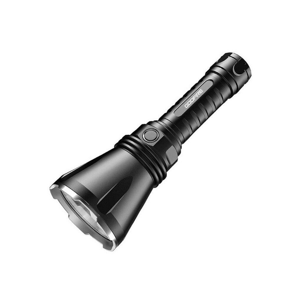 Superfire Godfire TF01 Flashlight