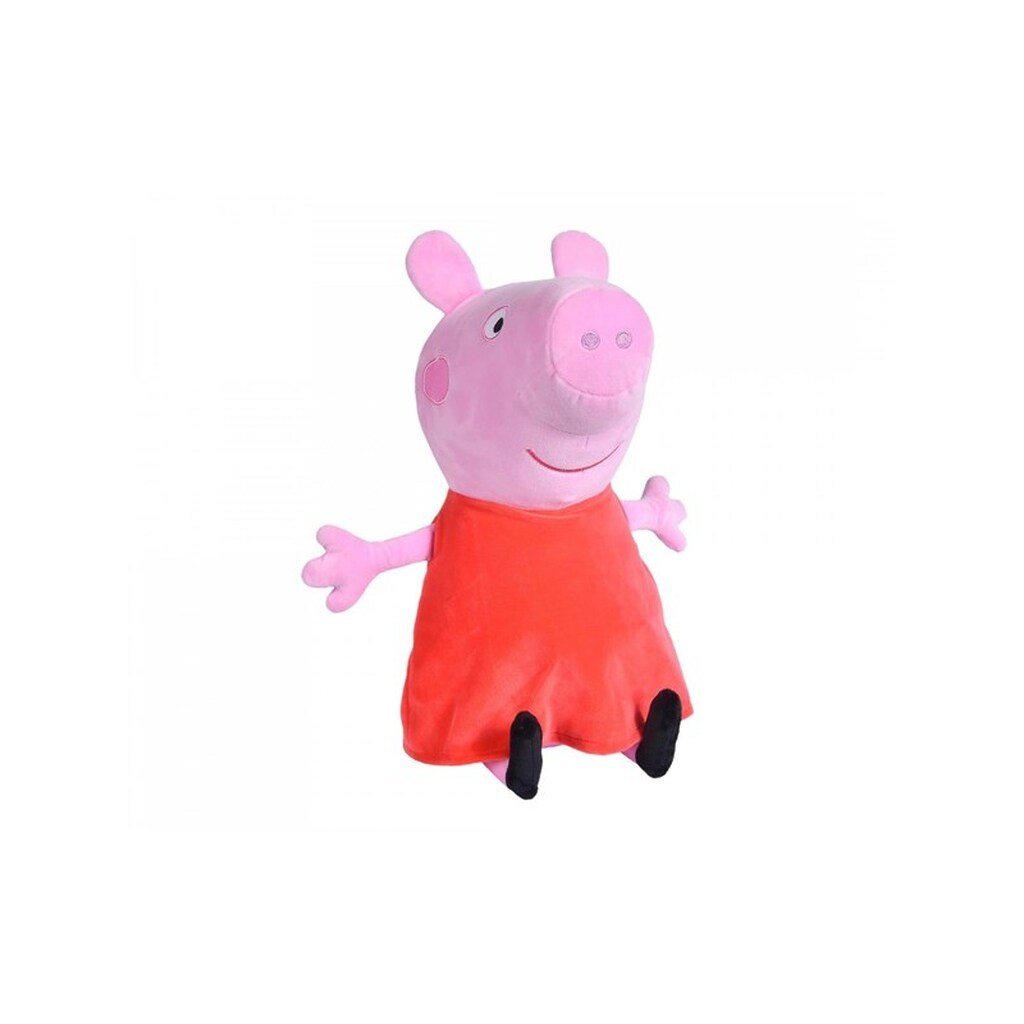 Simba Peppa Pig Plush - Peppa 33cm