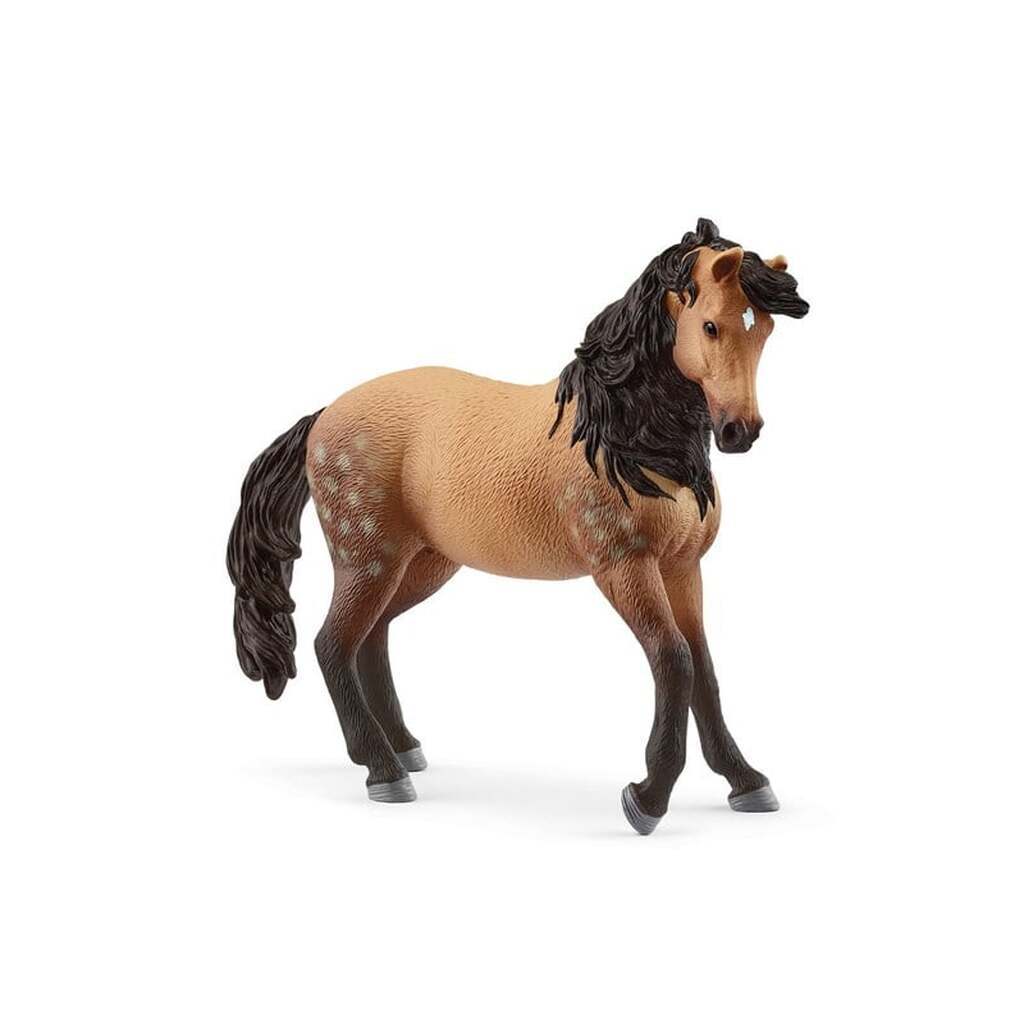 Schleich andalusisk hoppe