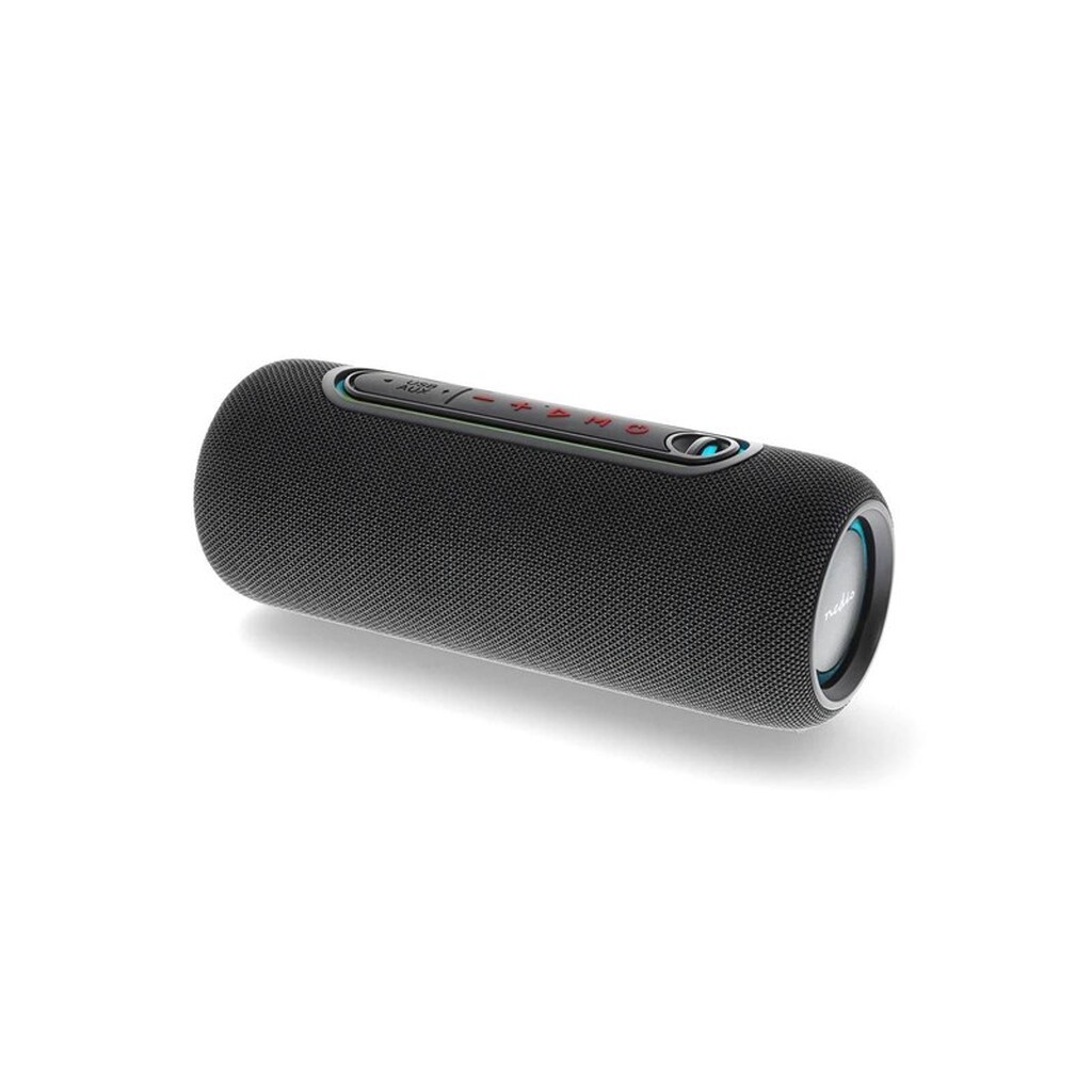 Nedis - speaker - for portable use - wireless