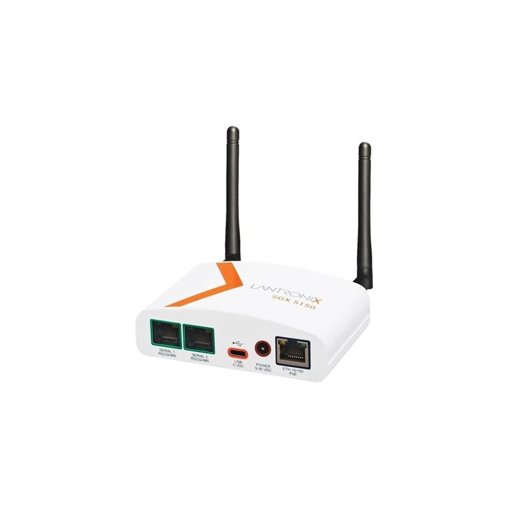 Lantronix SGX 5150
