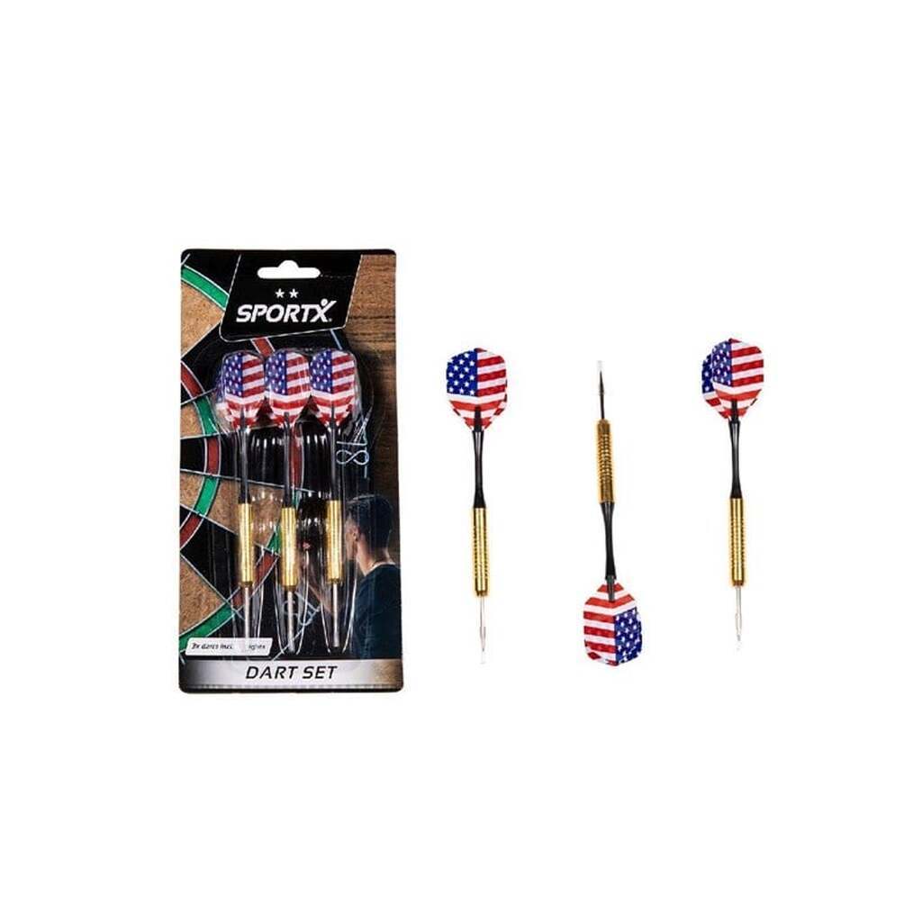 Dart Set in Blister