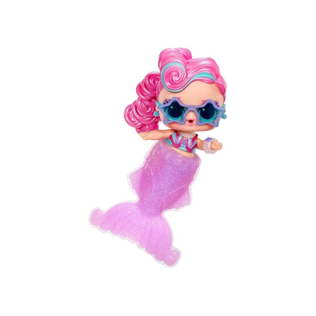 L.O.L. Surprise Mermaids! Play Figure in Ball