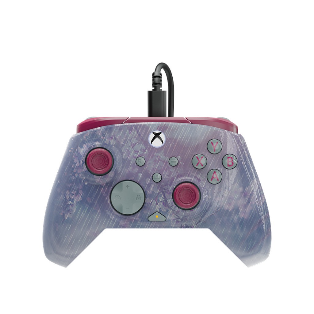 Turtle Beach Rematch Advanced Wired - Kyoto Bloom - Wired Controller - Microsoft Xbox One