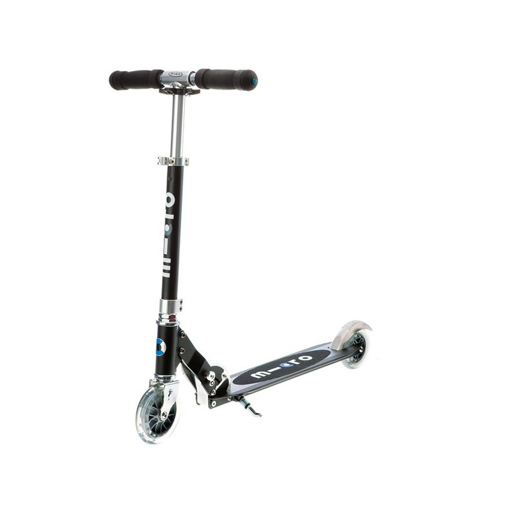 Europlay Micro - Sprite Scooter - Black