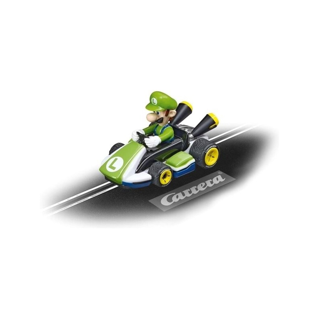 Carrera FørsteNindento Mario Kart™ - Luigi