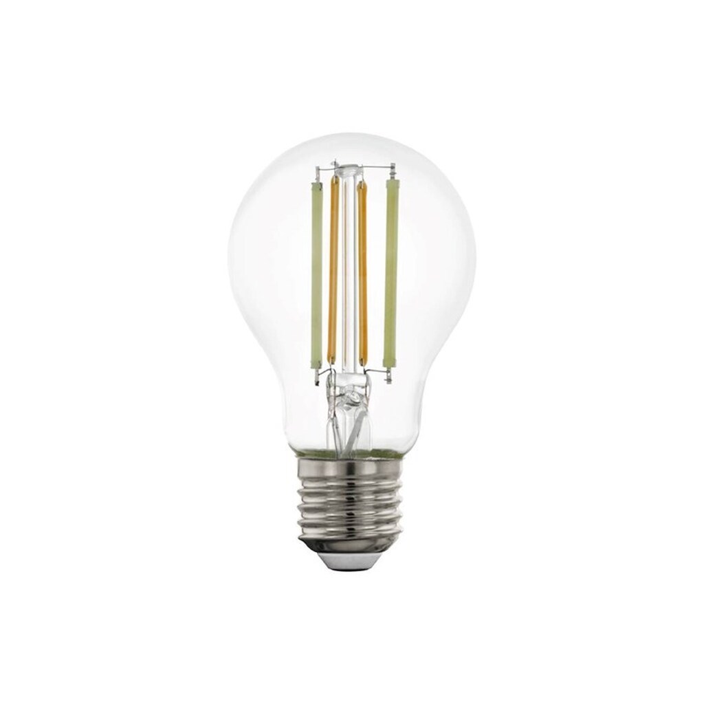 EGLO CONNECT-Z A60 6W TW E27 klar