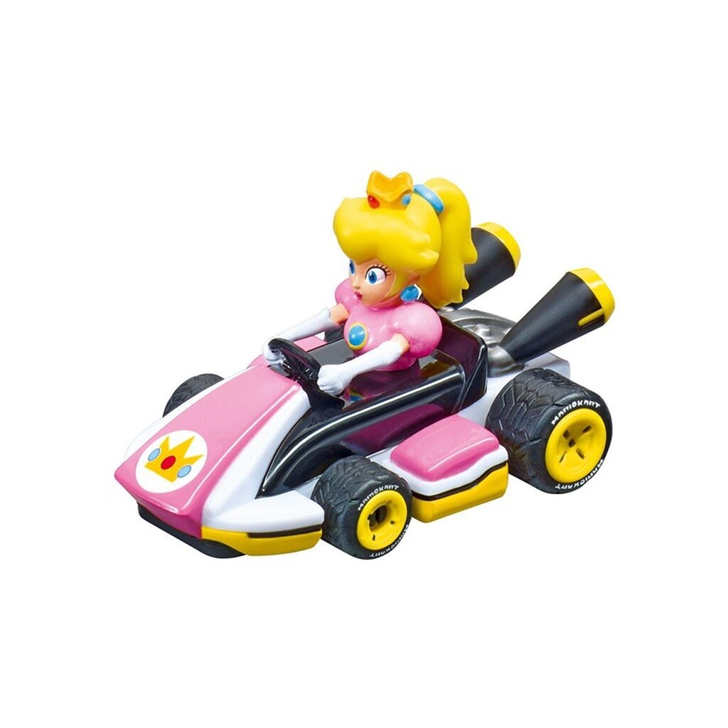 Carrera First Race Car - Peach