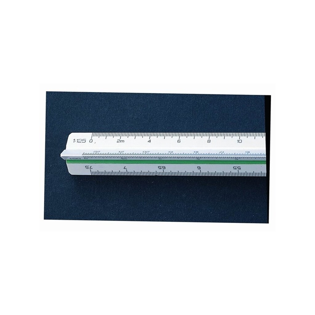 Linex -311 Trekantet Målestok