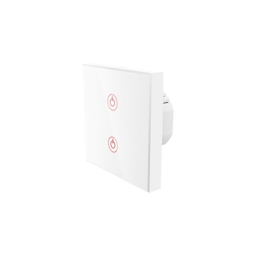Hama WiFi Touch Wall Switch - light switch