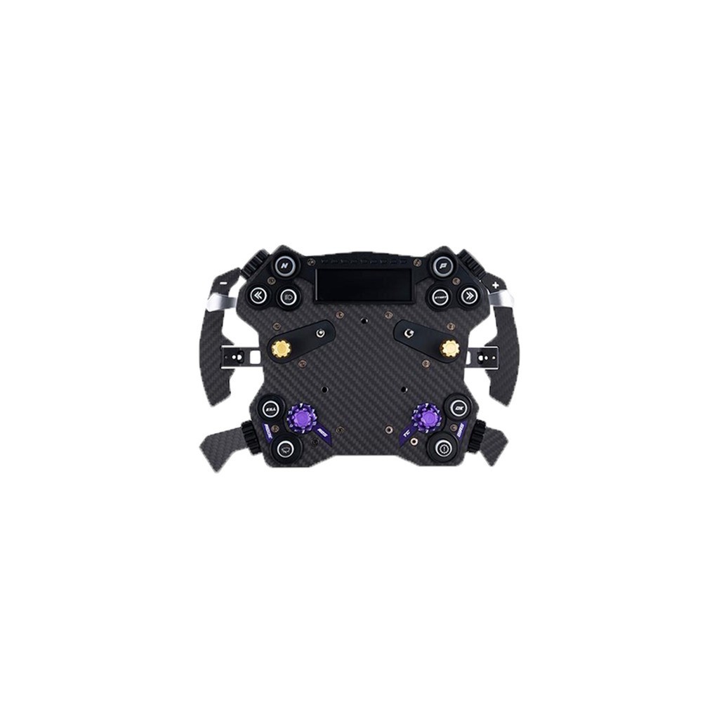 CONSPIT H.A.O HUB - Sim Racing Tilbehør