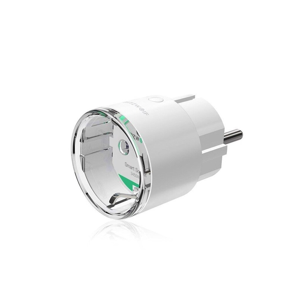 BlitzWolf Smart Socket  BW-SHP6 Pro WIFI (EU) 3450W