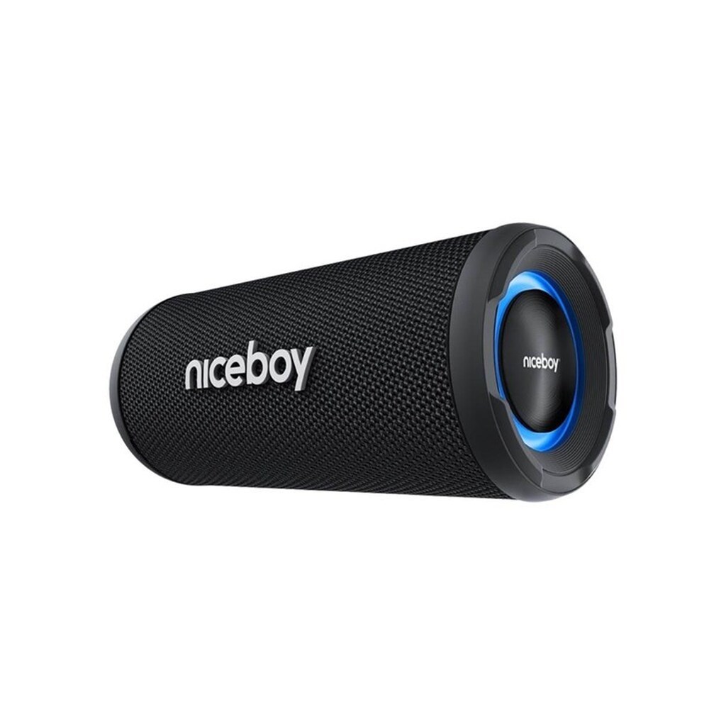 Niceboy RAZE Origin 5 - Black