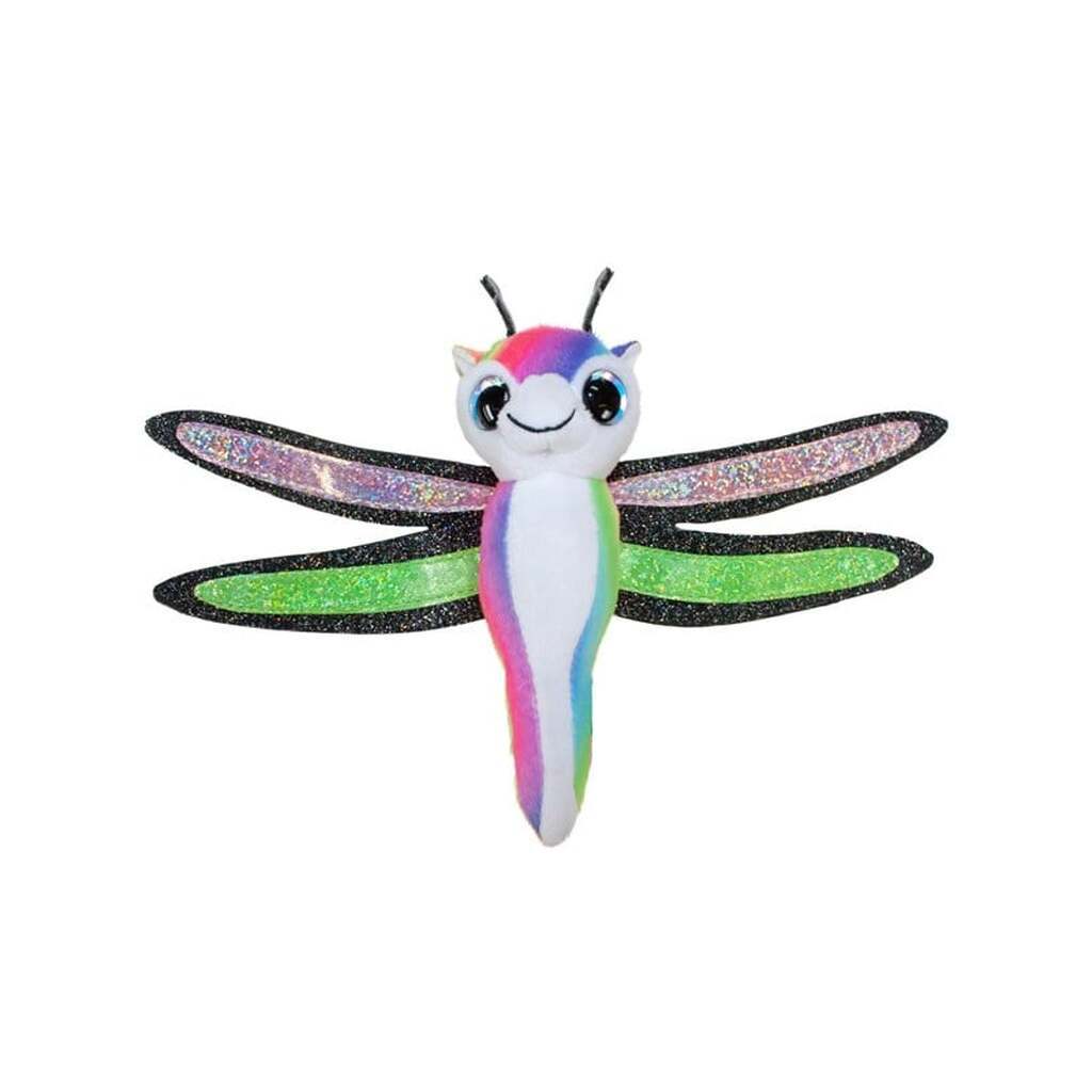 Lumo Stars Dragonfly Drago 15cm