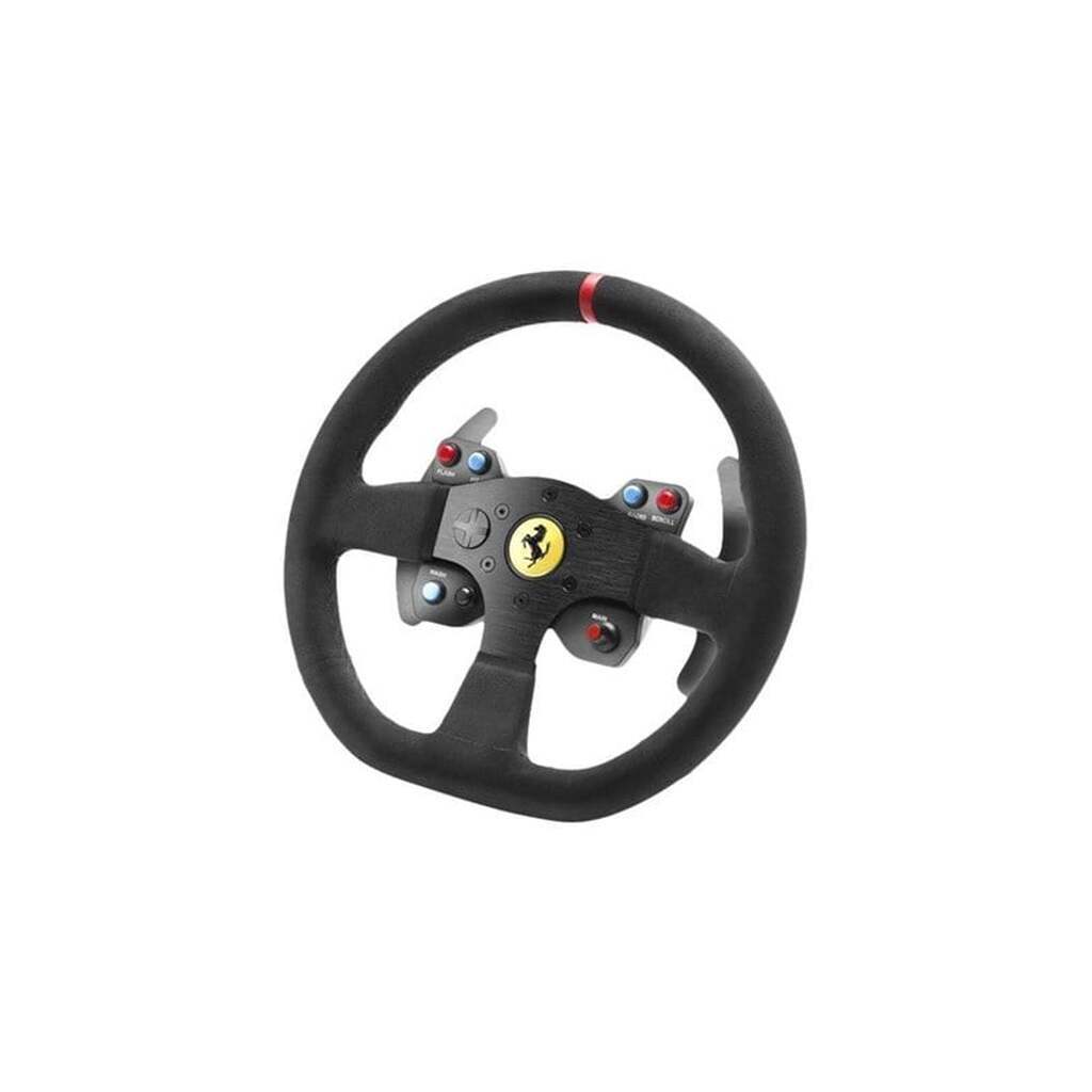 Thrustmaster F599XX EVO 30 Wheel AddOn Alcantara E - Wired Controller